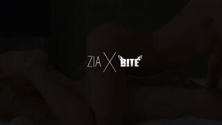 BEST JAPANESE NURU MASSAGE , BLOWJOB, FOOTJOB PLAY - ZIAxBITE