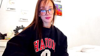 Ellieleen Fingering and Nude Booty Show Live Stream Video