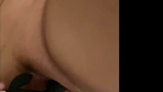 AnitaUKslut4u Vibrating Wet Pussy While Getting Fucked Onlyfans Video