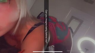 Bossassbubbles Twerking Booty Onlyfans Video Leak